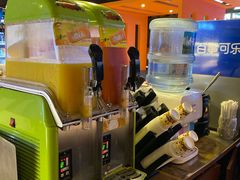 -火炉火自助餐(喜隆多店)