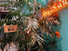 -春莱·泰式奶茶·老挝冰咖啡(湾里庙店)