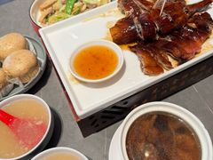 -先记烧鹅王·本地粤菜(福永店)
