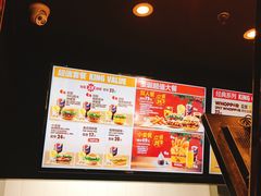 汉堡王-汉堡王(上海虹口龙之梦)