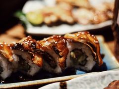 -山葵家居酒屋(天目里店)