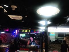 -马路牙子烧烤音乐酒馆(望京店)