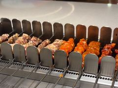 -白玉·朝鲜族烤串(深圳Kkone店)
