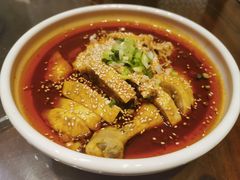 -大街小巷民俗酒店(仁和中路店)