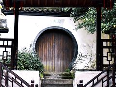 -杭州黄龙洞