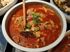 -梅花境(万科店)