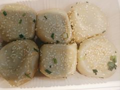 -小杨生煎(白玉兰广场店)