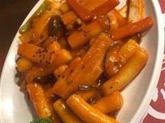 -辛氏火炉·韩式古法烤肉(松北店)