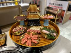 -炭之家·齐齐哈尔非遗烤肉·鲜切直供(中央大街店)