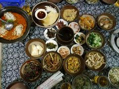 -张关合渣(航空大道店)