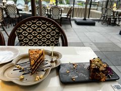 -LE MISSMORE餐酒吧(茉念西里店)