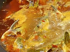 -三道苗苗鱼·美蛙黄辣丁(八里店)