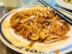 -都一处烧麦馆(前门店)