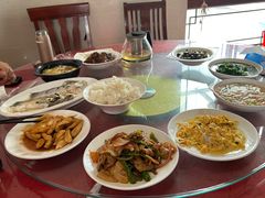 -太湖好灶头土菜馆(石公路店)