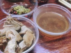 -威邵鸡煲(西华路总店)