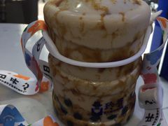 -糯霸手抓糯米饭