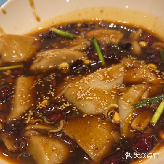 晋味楼(府南路店)