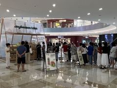 -宝龙城(杭州滨江店)