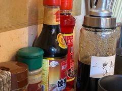 -拉面莊夢語＆中华料理八椿