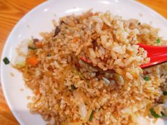 -遵义虾子卢四羊肉粉(大沽路店)
