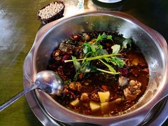-天治宣·野椒鸡(龙头寺总店)