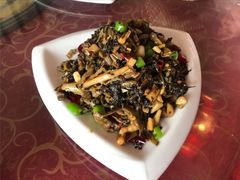 -鱼乐岛餐厅·户外花园主题餐厅