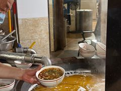 -兄弟俩老李家牛肉汤(总店)