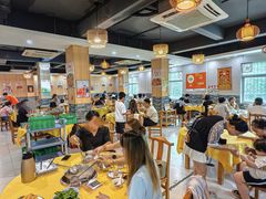 -大戚饭店(泰华路店)