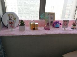 -LJ nail日式美甲工作室