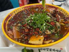 -威海渔村(黄兴路店)