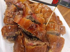 -先记烧鹅王·本地粤菜(福永店)