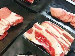 -贺野·自助炭火烤肉(紫藤路店)