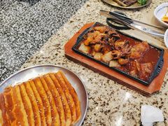 -安又胖韩国烤肉(美罗城店)