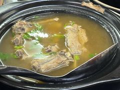 -兴记肉骨茶(甲洞大街第二新分店)