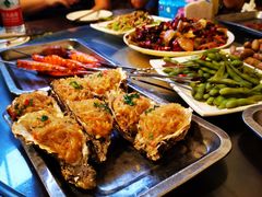 -福苗小骆驼烧烤(莲湖路店)