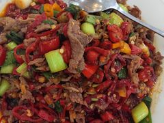 -湘桂人酒楼(西便门店)