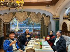 -海尔巴格·新疆菜(吐鲁番店)