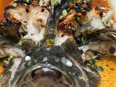 -上海精菜馆(虎踞关店)