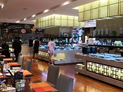 -大雁塔假日酒店·绿茵阁西餐厅