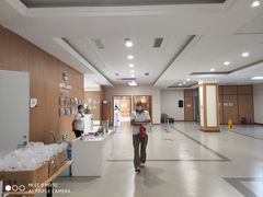 -美年大健康体检(美佳分院)
