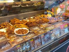 -久久丫鸭脖(梅川路店)