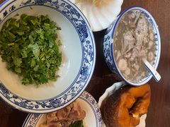 -老三羊汤【北兴隆街店】