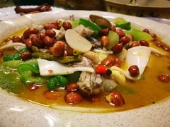 -川悦壹号·川菜(蠡溪路店)