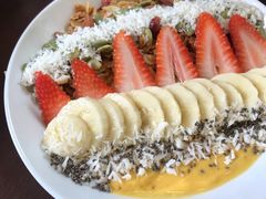 热情天堂鸟-So Acai(天河店)