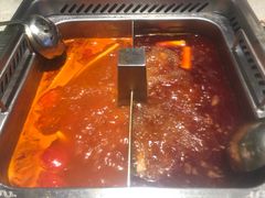 -海底捞大排档火锅(悦荟广场店)