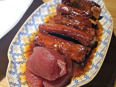 -永安鱼庄·镇江菜(丁卯店)