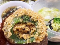 -山崎面包(静安久光店)