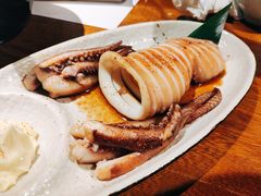-热血兄弟·炭火烤肉(融侨中心店)
