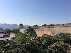 -山西王家大院