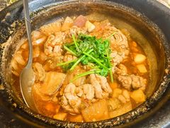 -虎哥私房菜(馒头山店)